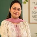 Divya Sanger