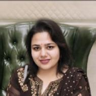Divya Class I-V Tuition trainer in Panchkula