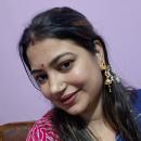 Divya S. Bsc Courses trainer in Varanasi