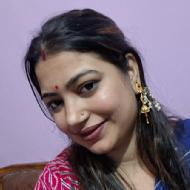 Divya BSc Tuition trainer in Varanasi