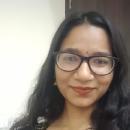 Divya srashti Class 6 Tuition trainer in Delhi