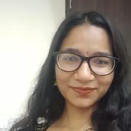 Divya Srashti Class 6 Tuition trainer in Delhi