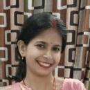 Divya S. Hindi Tutors trainer in Jaipur