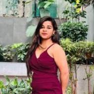 Divya V. Phonics trainer in Mumbai