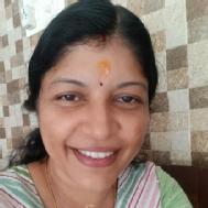 Divya L. Class 12 Tuition trainer in Thiruvananthapuram