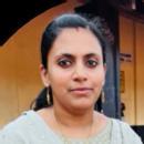 Divya N. Tuition trainer in Mannarkkad