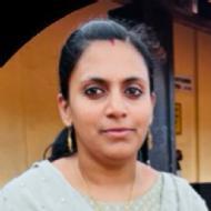 Divya N. Class 10 trainer in Mannarkkad