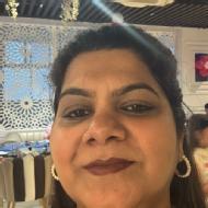 Divya S. Class I-V Tuition trainer in Lucknow