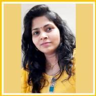 Divya Class I-V Tuition trainer in Lucknow