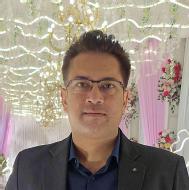 Abhishek Diwakar Class I-V Tuition trainer in Gurgaon