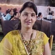 Vani D. Class I-V Tuition trainer in Jaipur