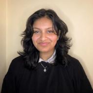 Diya K. Vocal Music trainer in Bangalore