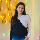 Dimple . Class I-V Tuition trainer in Delhi