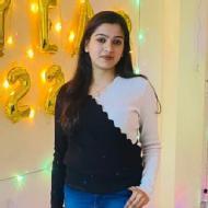 Dimple Class I-V Tuition trainer in Delhi