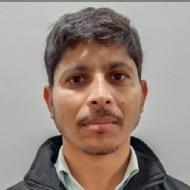 Dinesh Kumar Class 10 trainer in Delhi