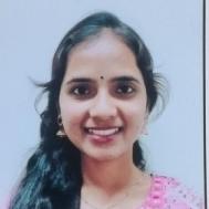 Kavyasri Class 10 trainer in Hyderabad