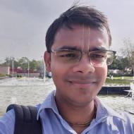 Dhirendra Class 12 Tuition trainer in Delhi