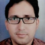 Dharmendra Sharma Class 10 trainer in Nainital
