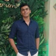 Dhruv Kaushal Class 10 trainer in Kanpur