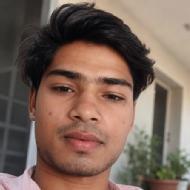 Kunal Bhaskar Class 8 Tuition trainer in Varanasi
