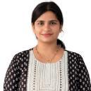Priya Y. photo