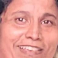 Daya N. Spoken English trainer in Abu Dhabi