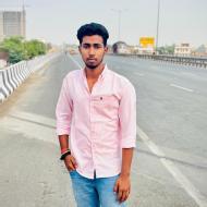 Dev Narayan Singh Class I-V Tuition trainer in Varanasi