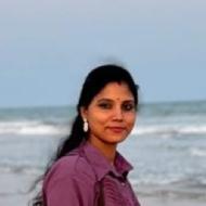 Navaneetha Class 6 Tuition trainer in Hyderabad
