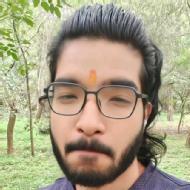 Devendra Goswami Class 12 Tuition trainer in Bangalore