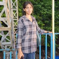 Aashi R. Class I-V Tuition trainer in Utter Pradesh