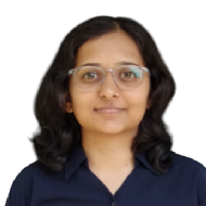 Dnyaneshwari K. Class 10 trainer in Pune