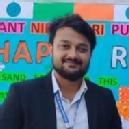 Photo of Kartik Dobhal