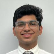 Lakshya Arora Class I-V Tuition trainer in Delhi