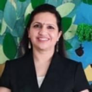 Vibhuti Class I-V Tuition trainer in Hyderabad