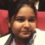 Divyanshi Doharey Class I-V Tuition trainer in Kanpur