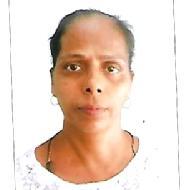 Donna G. Class I-V Tuition trainer in Mumbai