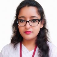 Tuhina B. Class I-V Tuition trainer in Bangalore