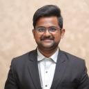 Photo of Rahul Srinivasan