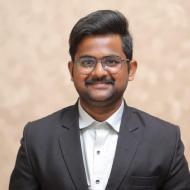 Rahul Srinivasan Class I-V Tuition trainer in Salem
