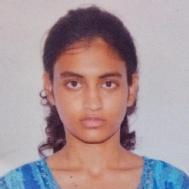 Manasa vaishnavi reddy Nursery-KG Tuition trainer in Hyderabad