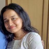 Pranjal D. CET trainer in Ahmedabad