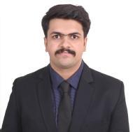 Parth Deshmukh Marathi Speaking trainer in Yavatmal