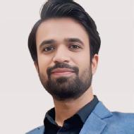 Deepak Chauhan Class 9 Tuition trainer in Delhi