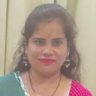 Deepika D. Class 6 Tuition trainer in Kamthi