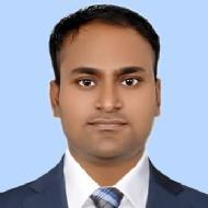 Deepak Narayan Class 10 trainer in Coimbatore