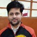 Photo of Deepak Sharma