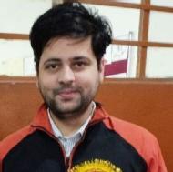 Deepak Sharma Class 10 trainer in Nawanshahar