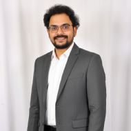 Durga prasad Vuyyuru Quickbook trainer in Hyderabad