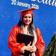 Pooja B. Company Secretary (CS) trainer in Gurgaon