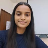 Deepti Class 7 Tuition trainer in Delhi